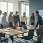Team Regulation: The Foundation of Cohesive Performance in 2026