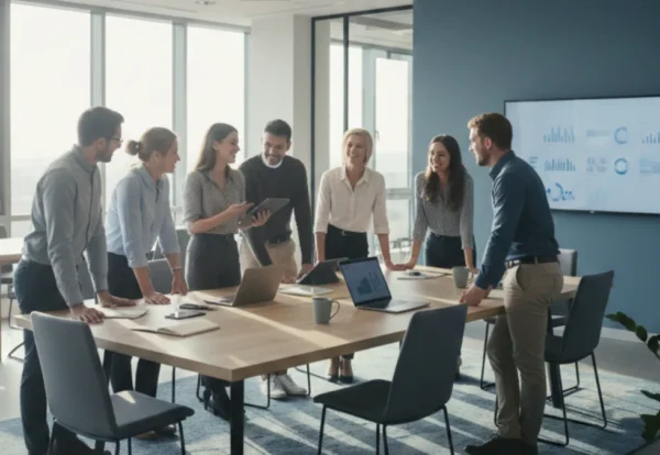 Team Regulation The Foundation of Cohesive Performance in 2026-web