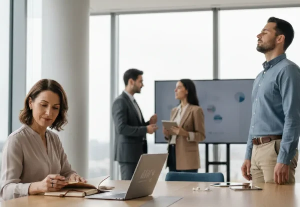 The Human Advantage in the AI Era Why Regulated Capacity Matters More Than Ever in 2026-web